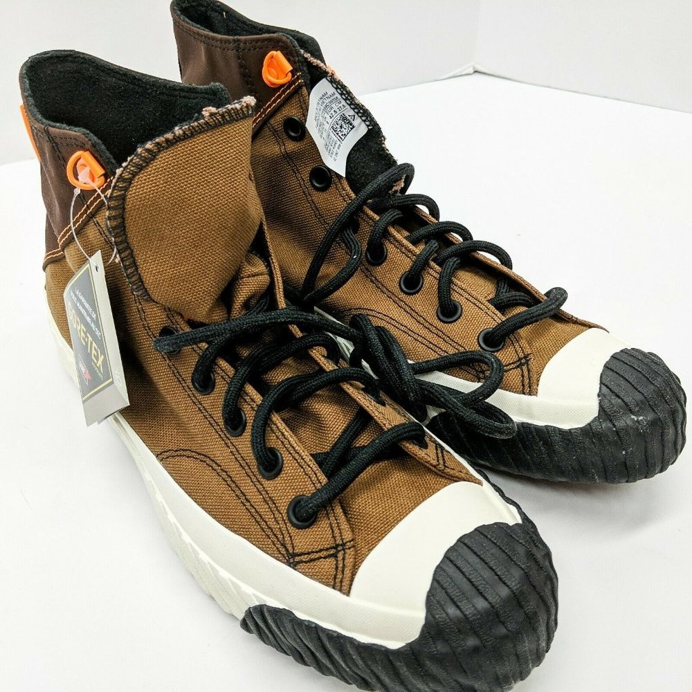 Converse Chuck 70 Bosey GTX Hi Women's Gore-Tex - Picture 9 of 10